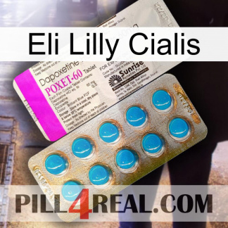 Eli Lilly Cialis new07